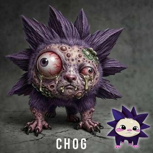 Chog