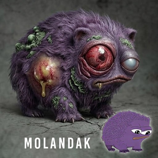 Molandak