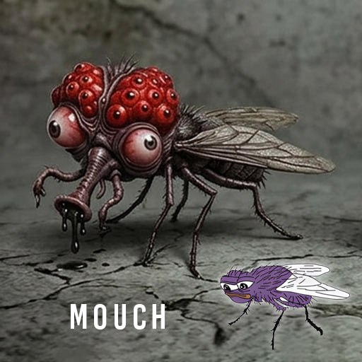 Mouch