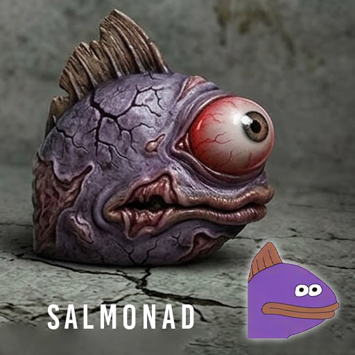 Salmonad